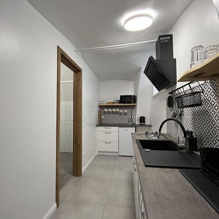 Apartament Kosciuszki 52 Kudowa-Zdrój Zewnętrze zdjęcie