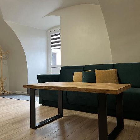 Apartament Kosciuszki 52 Kudowa-Zdrój Zewnętrze zdjęcie