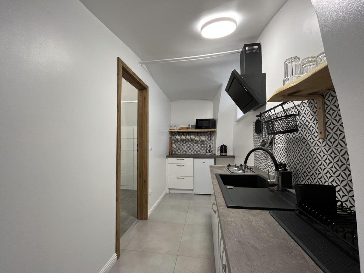 Apartament Kosciuszki 52 Kudowa-Zdrój Zewnętrze zdjęcie