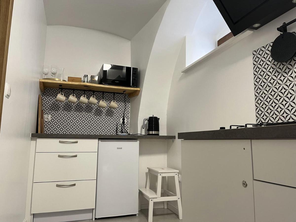 Apartament Kosciuszki 52 Kudowa-Zdrój Zewnętrze zdjęcie