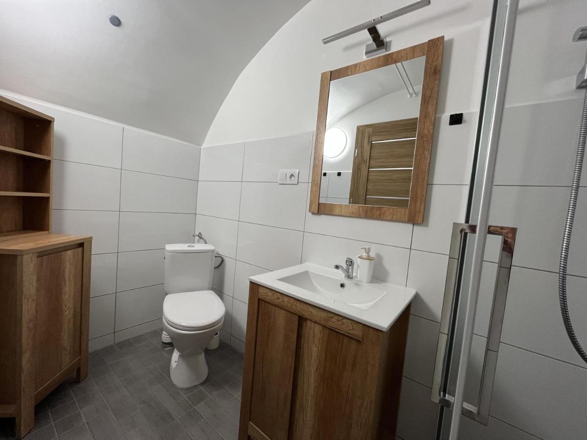 Apartament Kosciuszki 52 Kudowa-Zdrój Zewnętrze zdjęcie