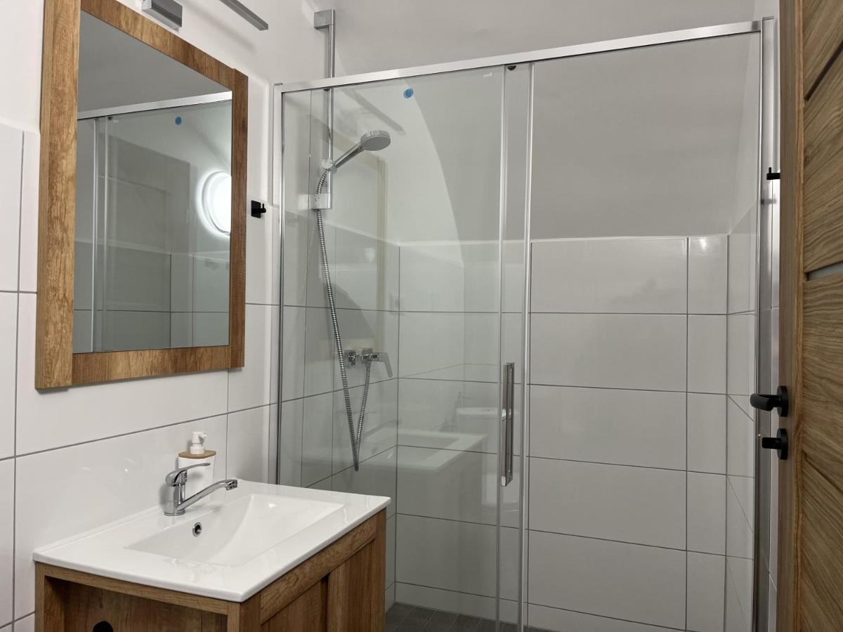 Apartament Kosciuszki 52 Kudowa-Zdrój Zewnętrze zdjęcie