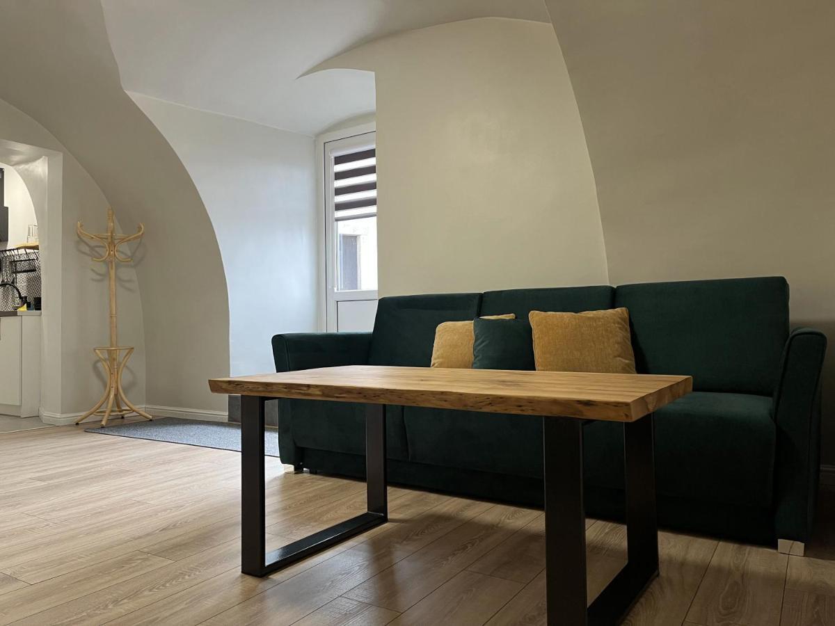 Apartament Kosciuszki 52 Kudowa-Zdrój Zewnętrze zdjęcie