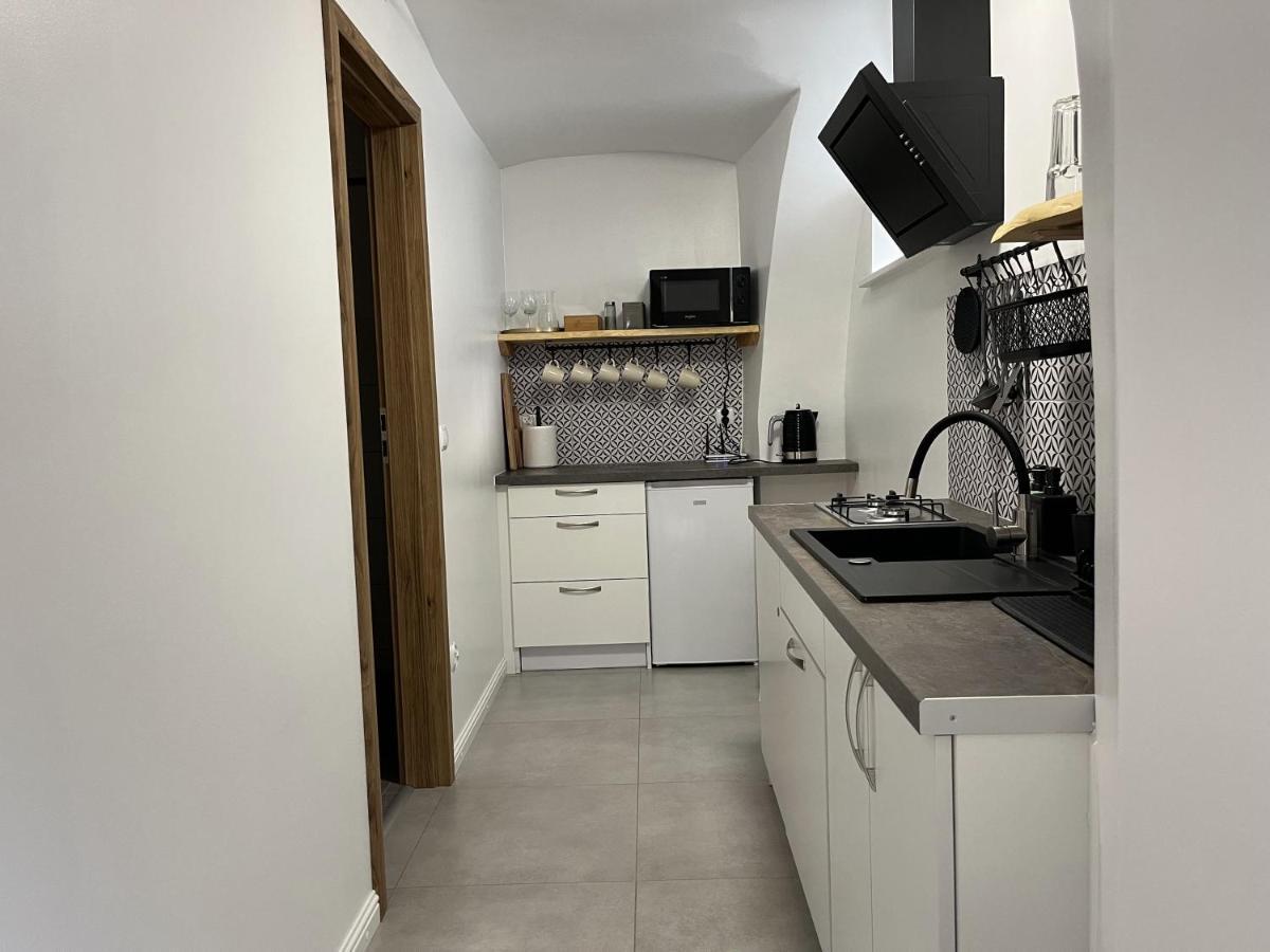 Apartament Kosciuszki 52 Kudowa-Zdrój Zewnętrze zdjęcie