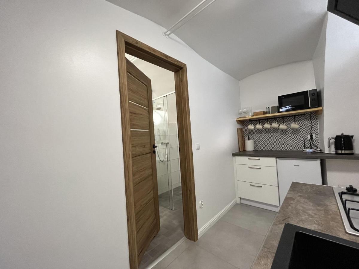 Apartament Kosciuszki 52 Kudowa-Zdrój Zewnętrze zdjęcie