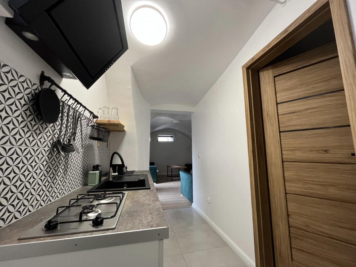 Apartament Kosciuszki 52 Kudowa-Zdrój Zewnętrze zdjęcie