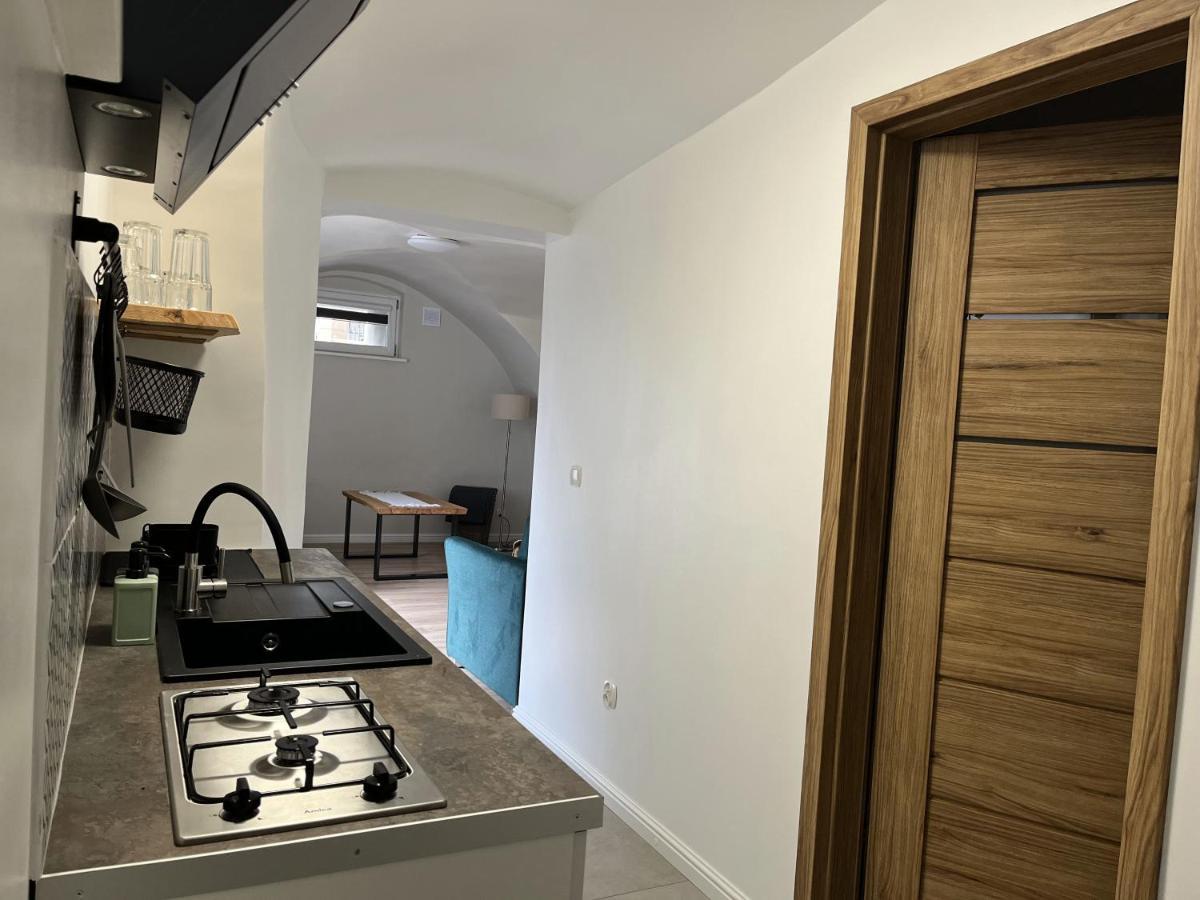 Apartament Kosciuszki 52 Kudowa-Zdrój Zewnętrze zdjęcie