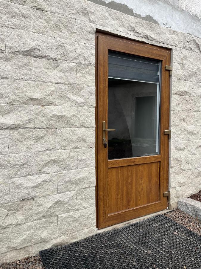 Apartament Kosciuszki 52 Kudowa-Zdrój Zewnętrze zdjęcie