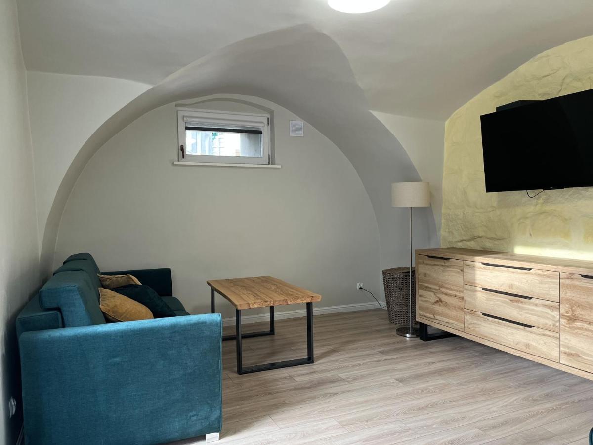 Apartament Kosciuszki 52 Kudowa-Zdrój Zewnętrze zdjęcie