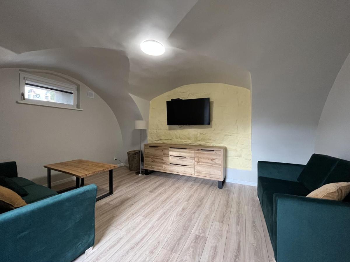 Apartament Kosciuszki 52 Kudowa-Zdrój Zewnętrze zdjęcie