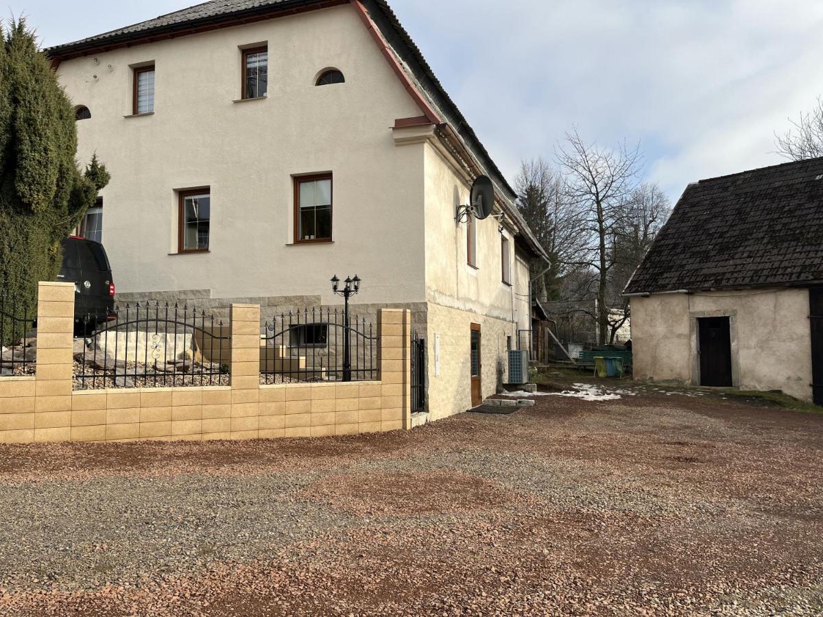 Apartament Kosciuszki 52 Kudowa-Zdrój Zewnętrze zdjęcie