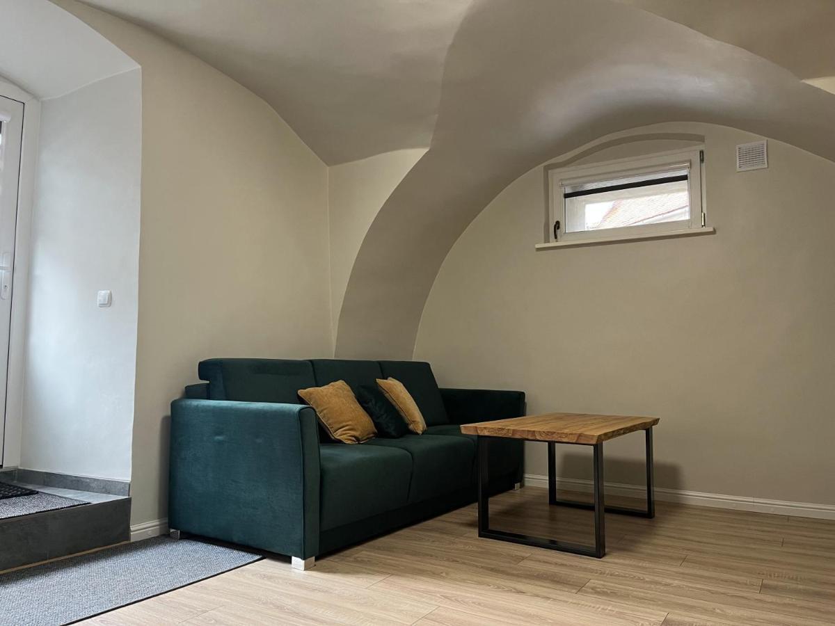 Apartament Kosciuszki 52 Kudowa-Zdrój Zewnętrze zdjęcie