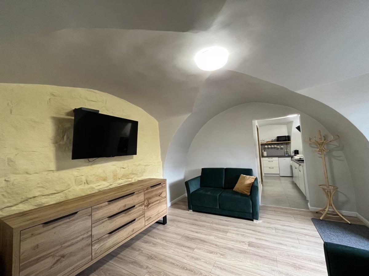 Apartament Kosciuszki 52 Kudowa-Zdrój Zewnętrze zdjęcie