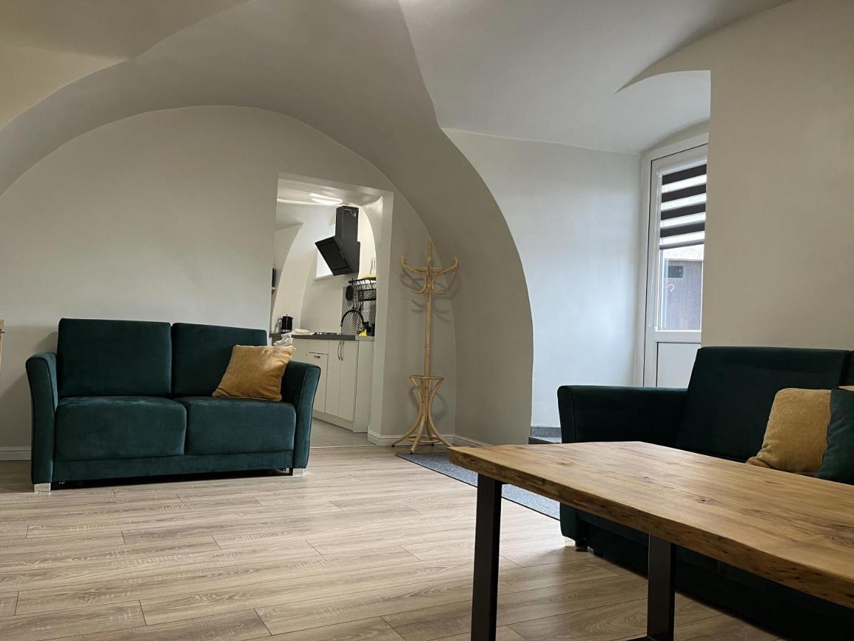 Apartament Kosciuszki 52 Kudowa-Zdrój Zewnętrze zdjęcie