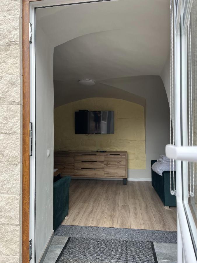 Apartament Kosciuszki 52 Kudowa-Zdrój Zewnętrze zdjęcie