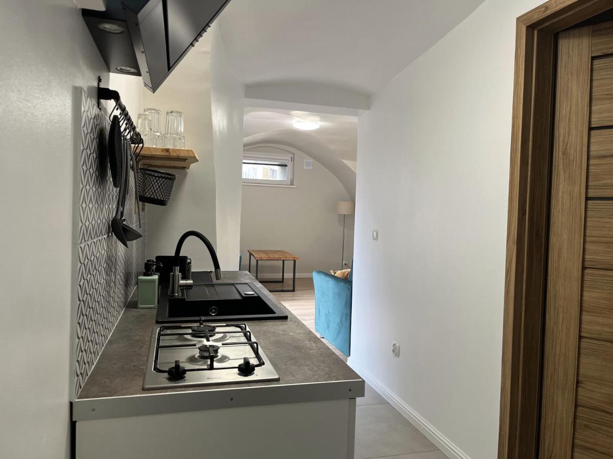 Apartament Kosciuszki 52 Kudowa-Zdrój Zewnętrze zdjęcie